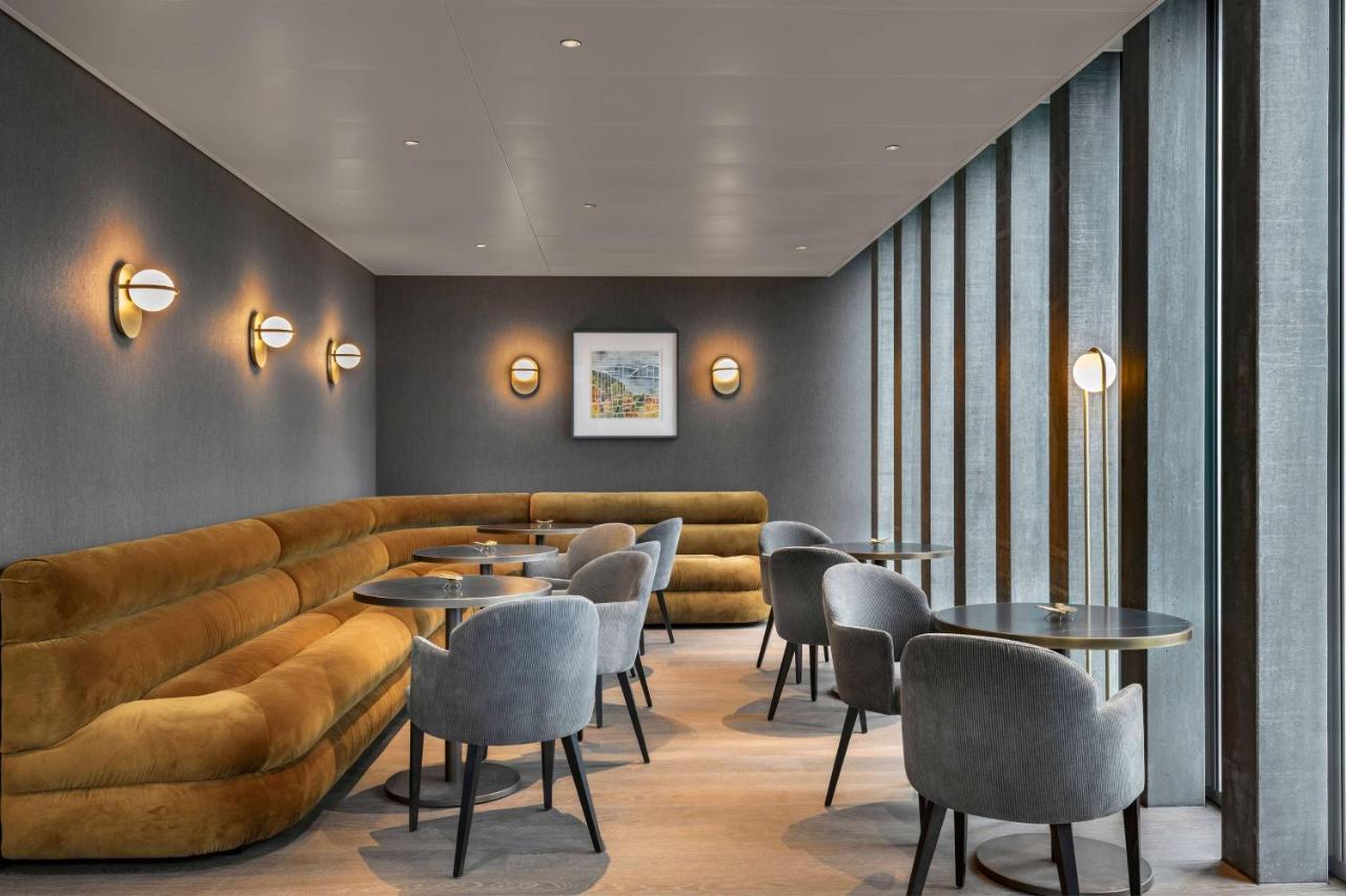 Hotel Hyatt Regency Zurich Airport Circle Kloten Exterior foto