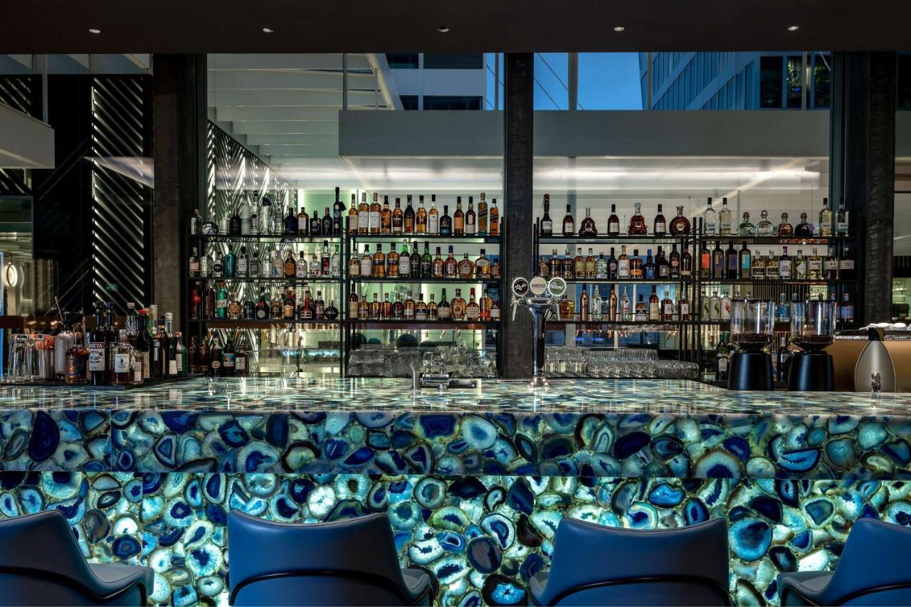 Hotel Hyatt Regency Zurich Airport Circle Kloten Exterior foto
