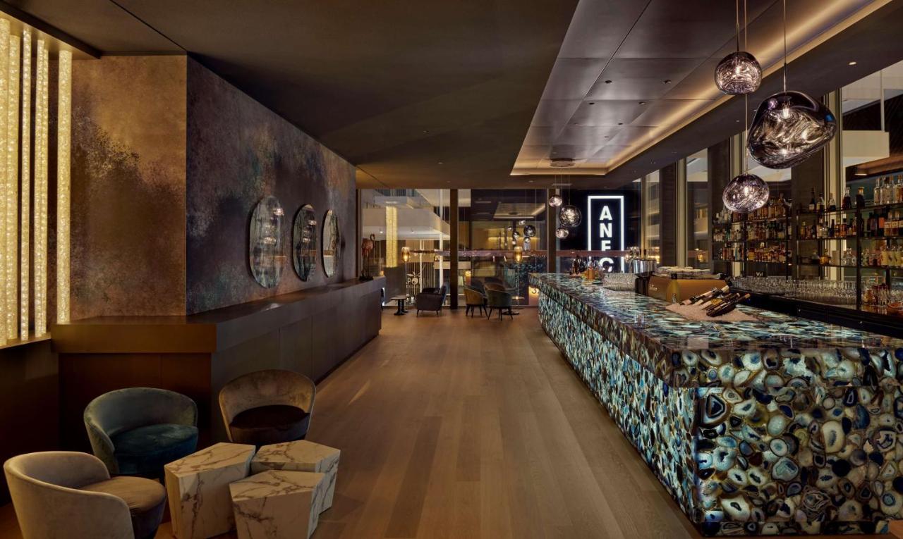 Hotel Hyatt Regency Zurich Airport Circle Kloten Exterior foto