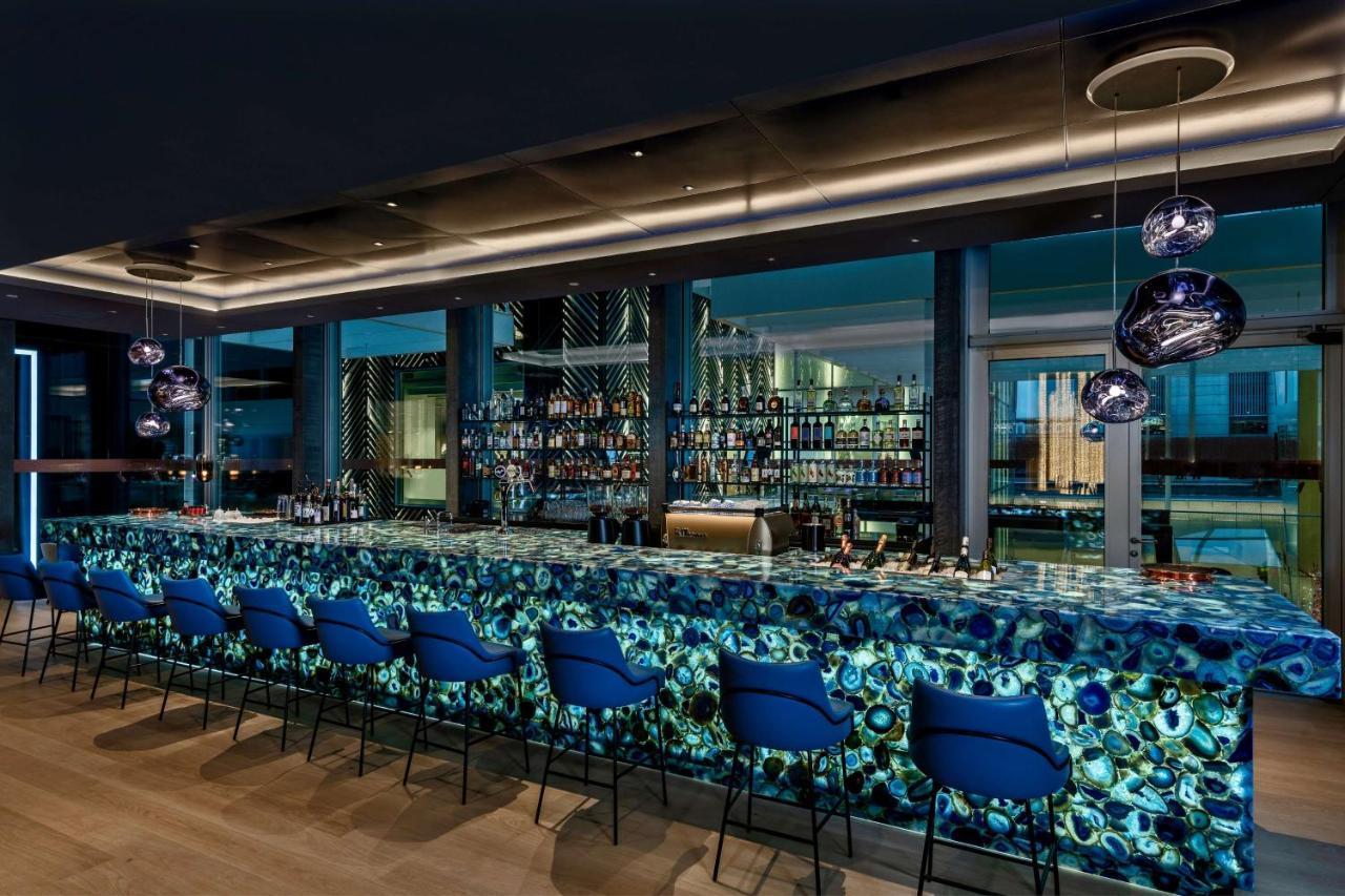 Hotel Hyatt Regency Zurich Airport Circle Kloten Exterior foto