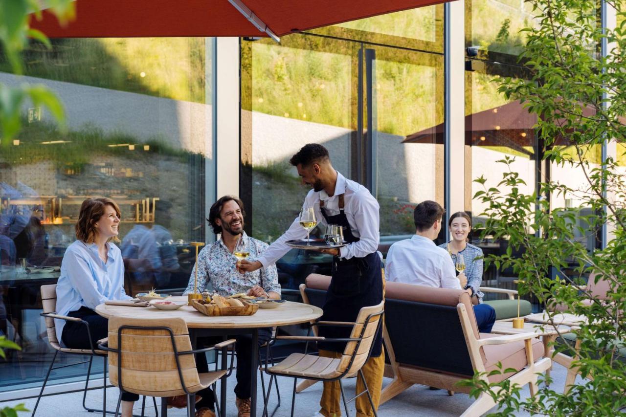 Hotel Hyatt Regency Zurich Airport Circle Kloten Exterior foto